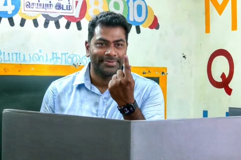 வில்லிவாக்கத்தில் ஆதவ் அர்ஜுனா: போக்குவரத்து குளறுபடிகளால் வேதனை