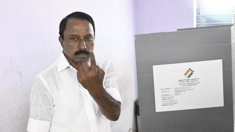 தளபதி விஜய்யின் வியூகம்: ஈரோட்டில் செங்கோட்டையன் நம்பிக்கை!