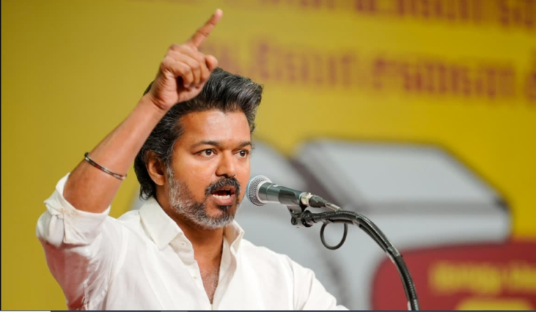 வாக்களிக்க முடியாமல் தவிக்கும் மக்கள்: தேர்தல் ஆணையத்திடம் விஜய் கோரிக்கை